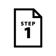 ステップ1